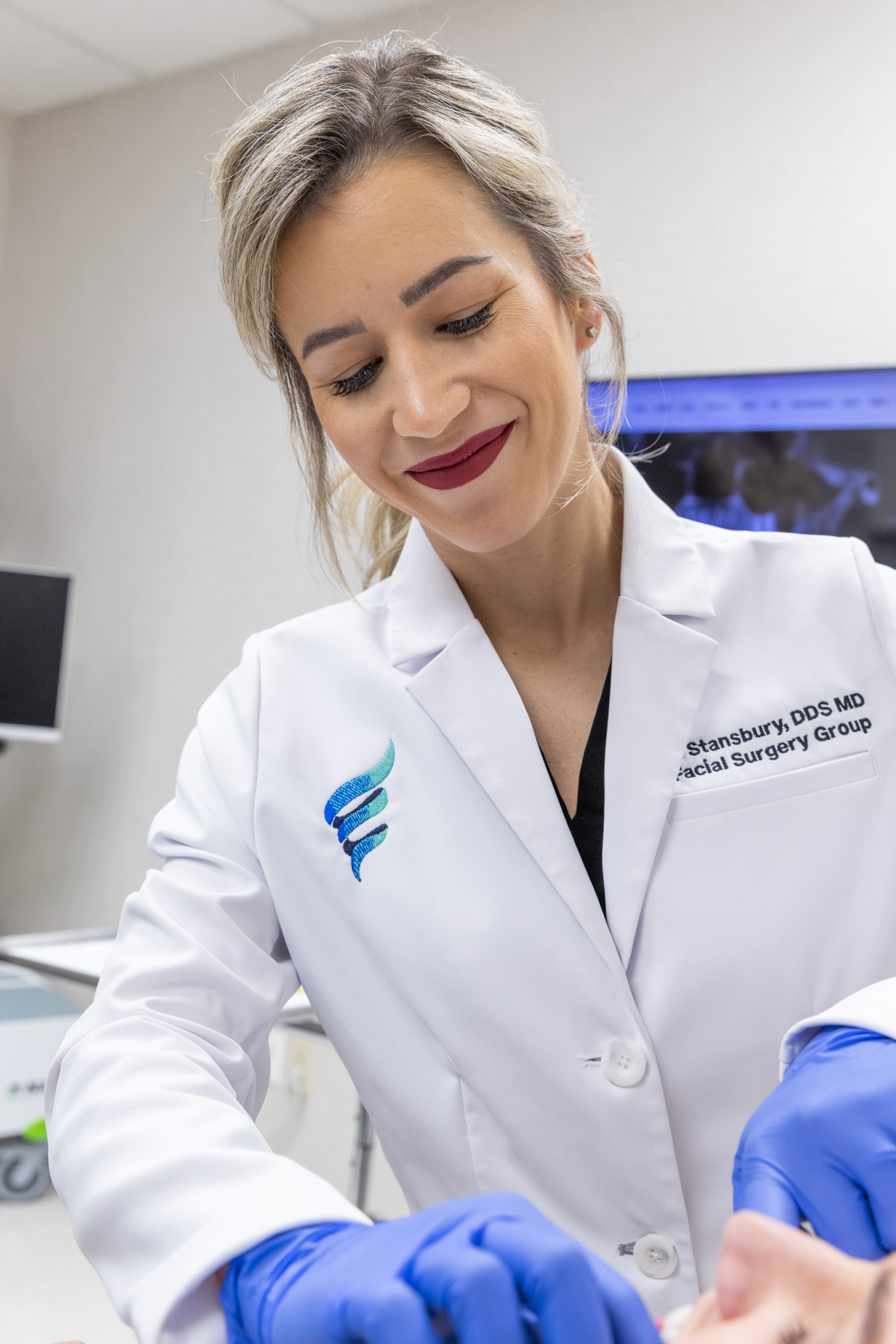 Dental Implants in Kansas City Facial Surgery Group