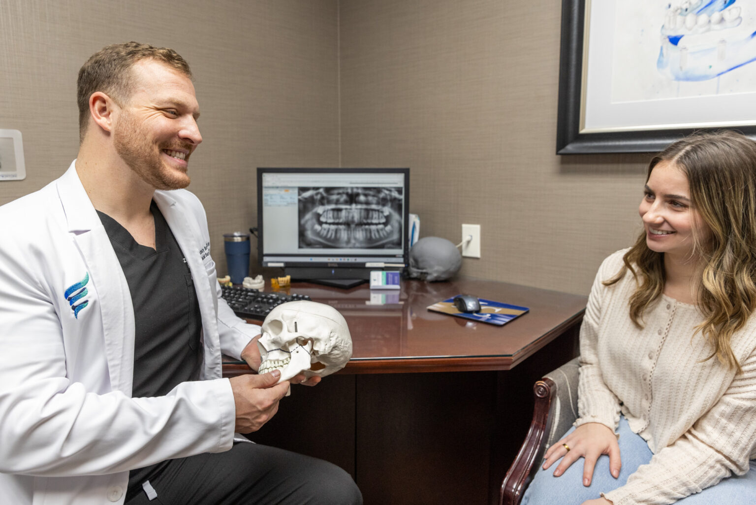 Oral Surgeons in Kansas City Facial Surgery Group