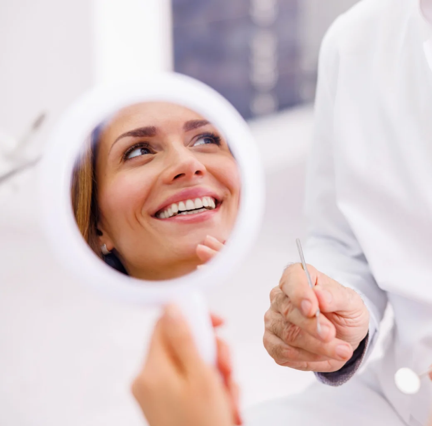 Who Is a Candidate for Zygomatic Implants?
