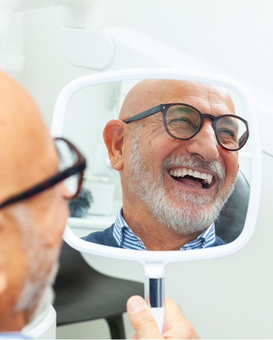 Zygomatic Dental Implants